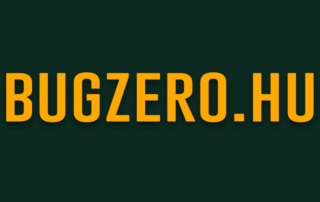 BugZero - Darázsirtás, kártevőirtás Dunaújváros és Fejér megye