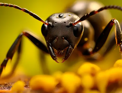 Faodvasító lóhangya